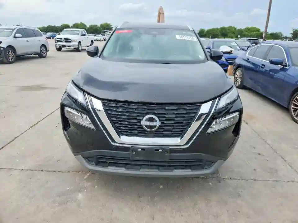 JN8BT3BA3PW432679 2023 NISSAN ROGUE-4
