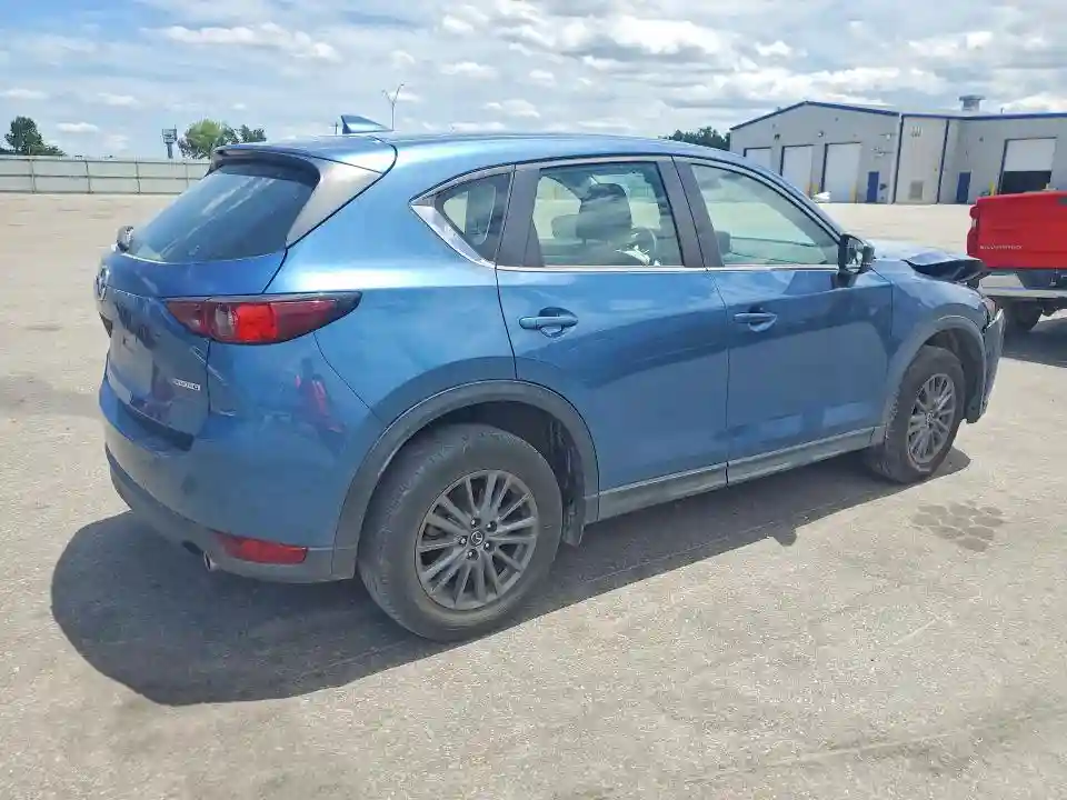 JM3KFBBM4M0334581 2021 MAZDA CX-5-2