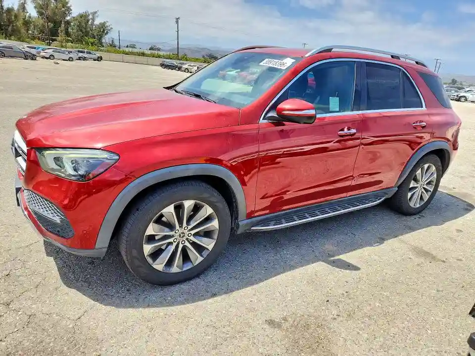 4JGFB4KBXLA072246 2020 MERCEDES-BENZ GLE-CLASS-0