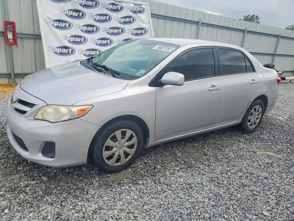 JTDBU4EE5B9150936 2011 TOYOTA COROLLA-0