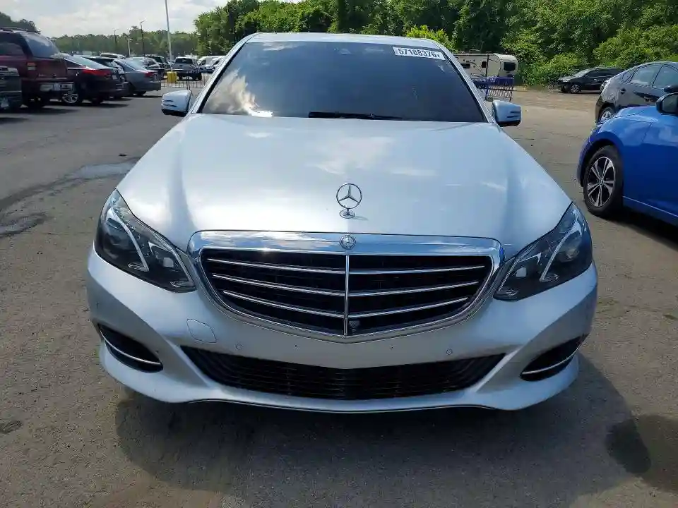 WDDHF8JB3EA972487 2014 MERCEDES-BENZ E 350 4MAT-4