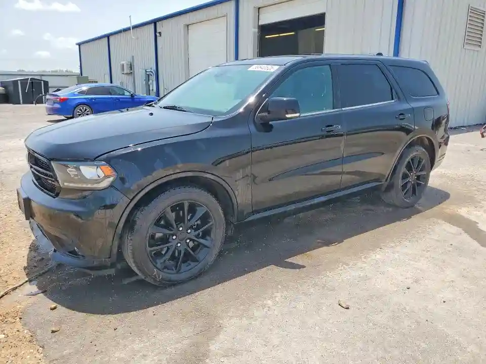 1C4SDJCT1HC666299 2017 DODGE DURANGO-0