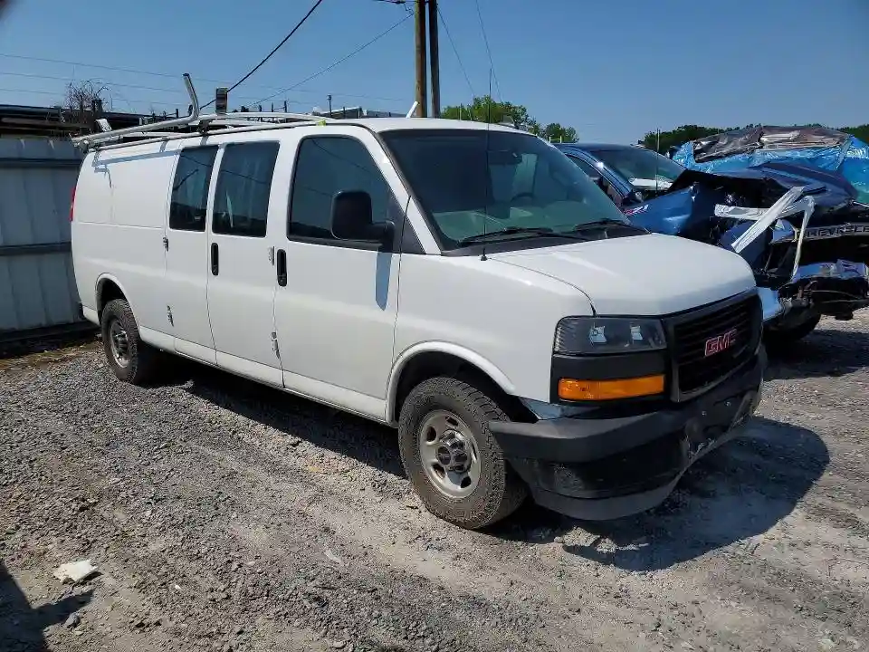 1GTZ7HFG6K1205700 2019 GMC SAVANA-3