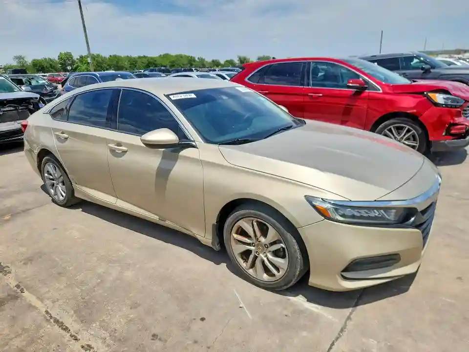 1HGCV1F10KA025919 2019 HONDA ACCORD-3