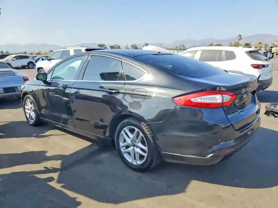 3FA6P0H77ER185409 2014 FORD FUSION-1
