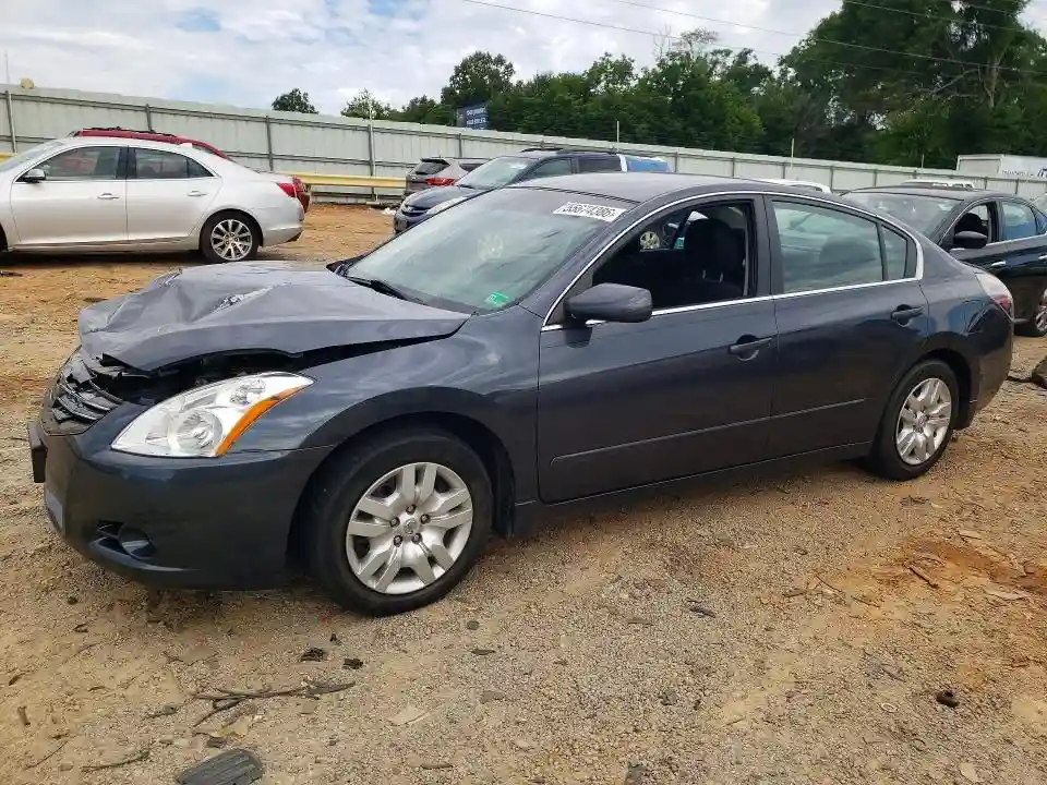 1N4AL2AP0AN465309 2010 NISSAN ALTIMA-0