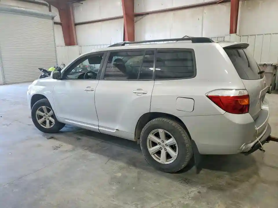5TDBK3EH1AS023157 2010 TOYOTA HIGHLANDER-1