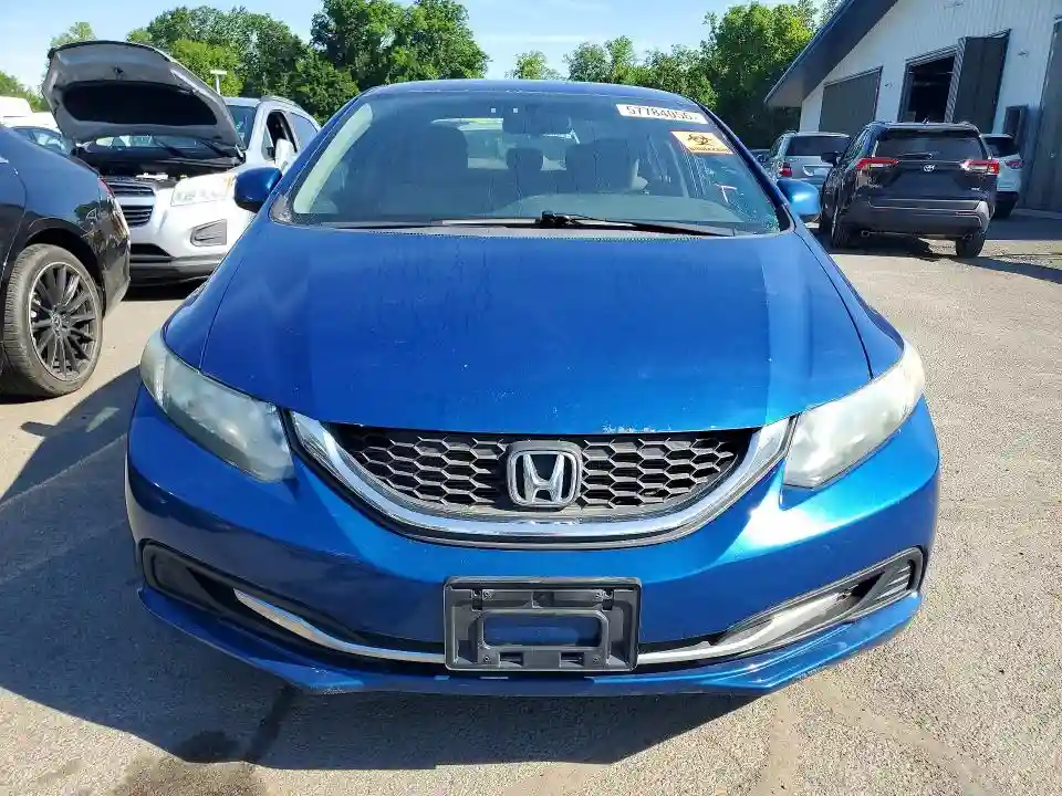 19XFB2E52DE073923 2013 HONDA CIVIC-4