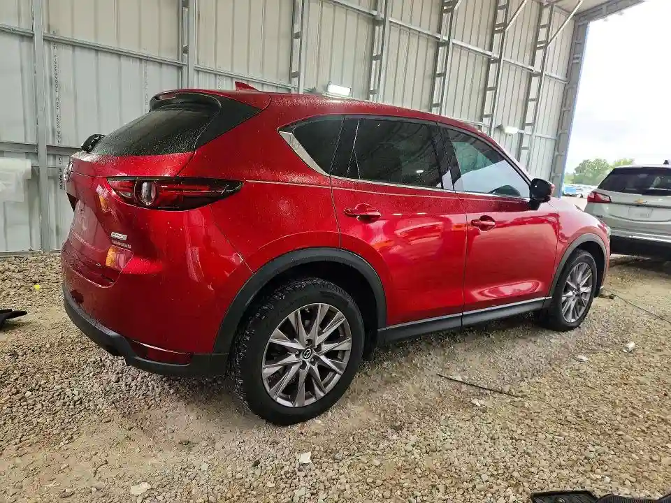 JM3KFBDM5K0551678 2019 MAZDA CX-5-2