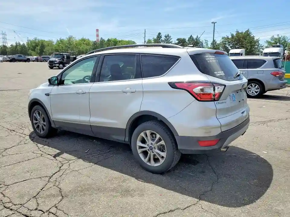 1FMCU9GD0JUA10998 2018 FORD ESCAPE-1