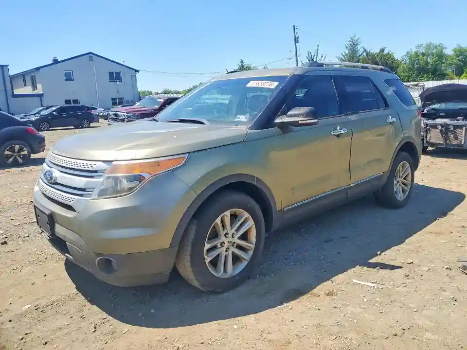 1FM5K8D80DGB90986 2013 FORD EXPLORER-0
