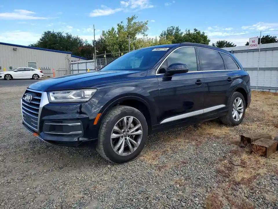 WA1LHAF70JD000343 2018 AUDI Q7-0