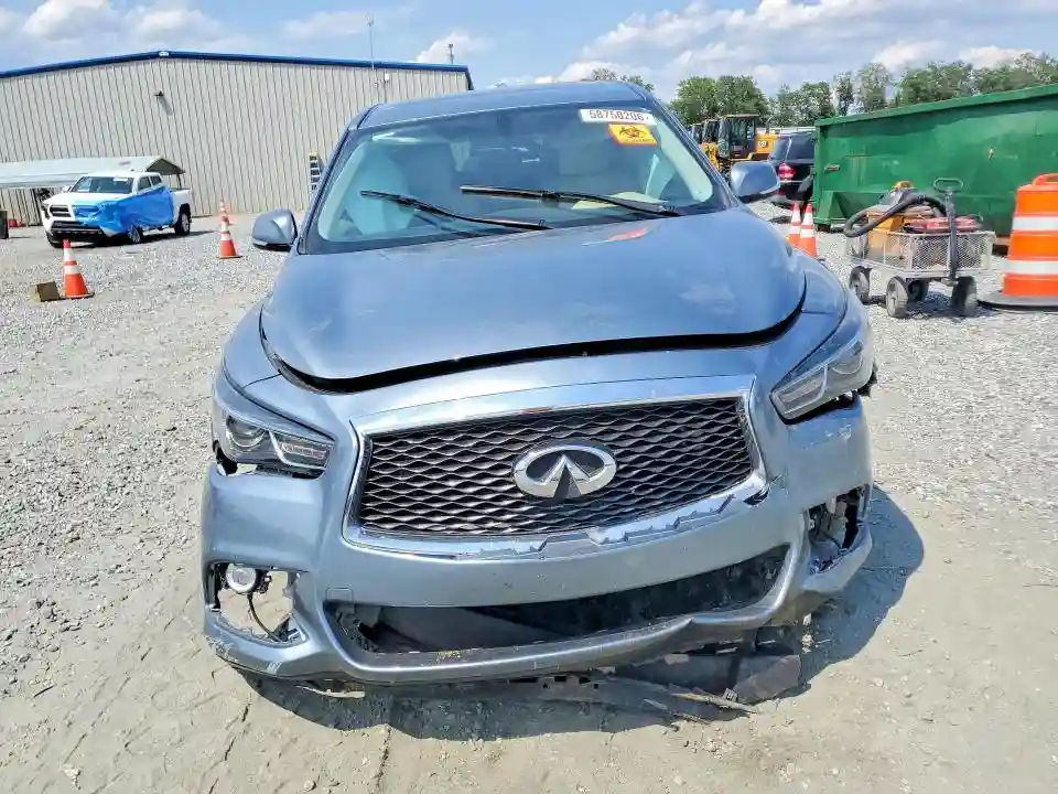 5N1DL0MN2JC521005 2018 INFINITI QX60 BASE-4