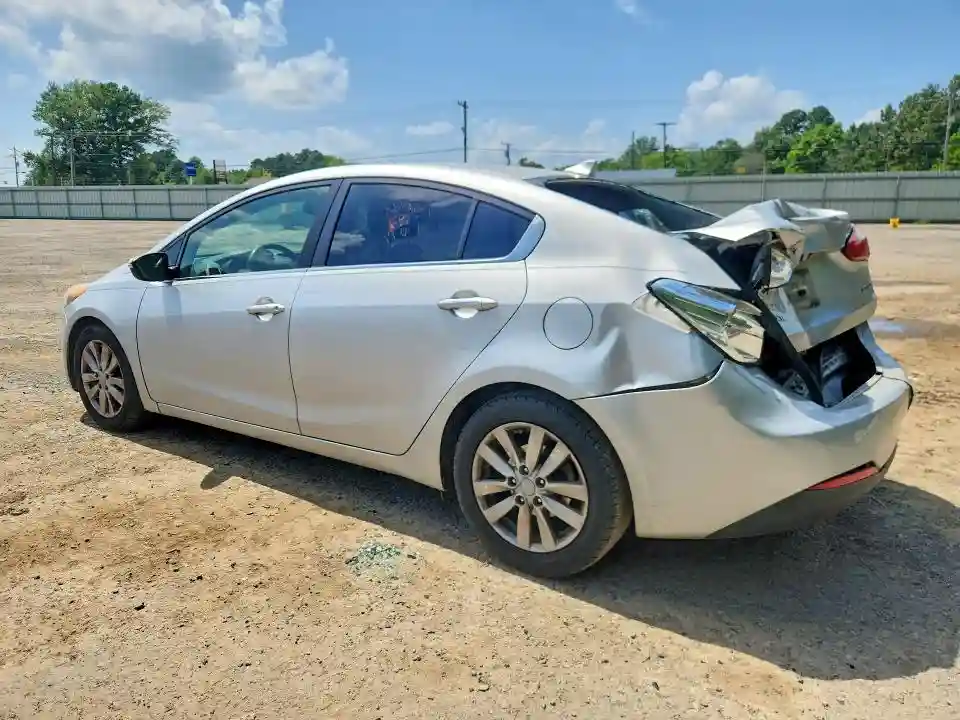 KNAFX4A80F5356927 2015 KIA FORTE-1