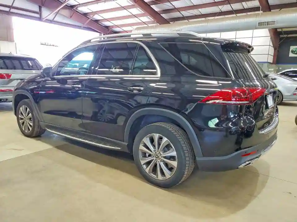 4JGFB4KB7LA099436 2020 MERCEDES-BENZ GLE-CLASS-1