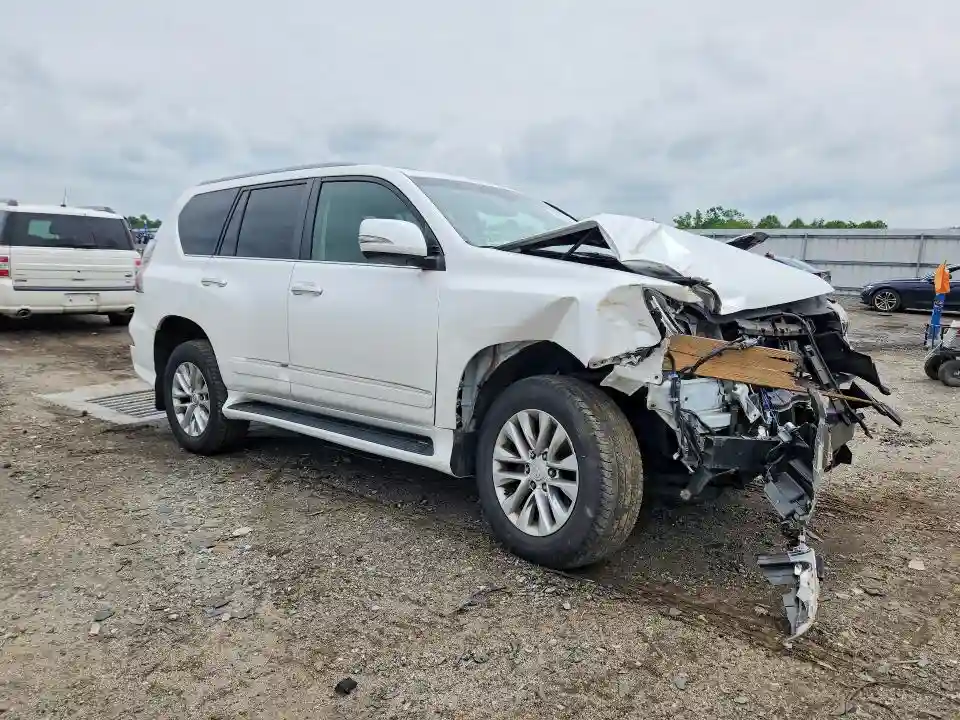 JTJBM7FX6H5153939 2017 LEXUS GX-3