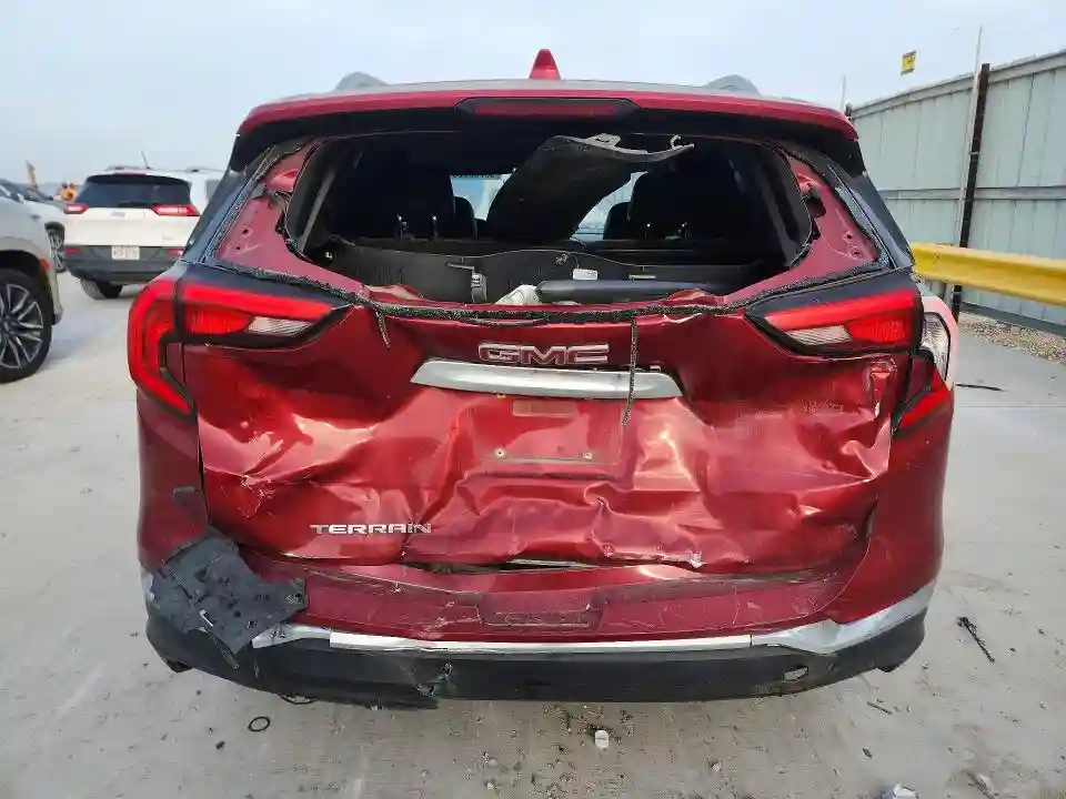 3GKALPEV3JL247451 2018 GMC TERRAIN-5