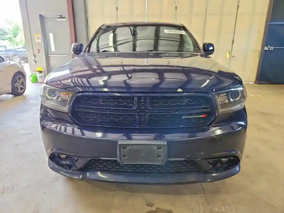 1C4RDJDG4HC907157 2017 DODGE DURANGO-4