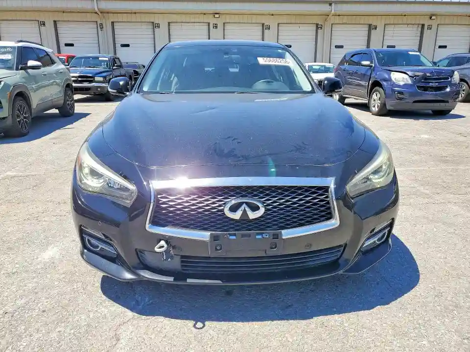 JN1BV7AR2EM705904 2014 INFINITI Q50-4