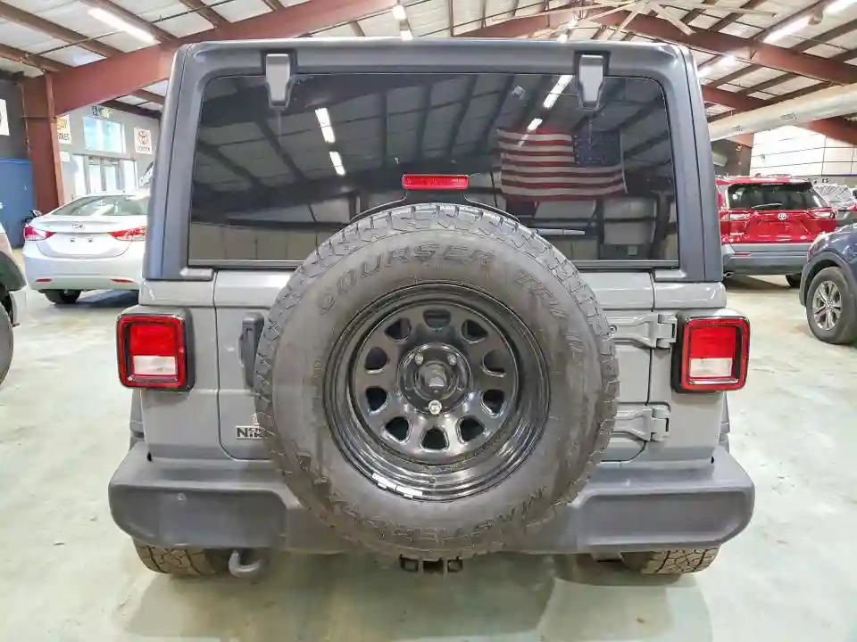 1C4HJXDG9LW105945 2020 JEEP WRANGLER-5