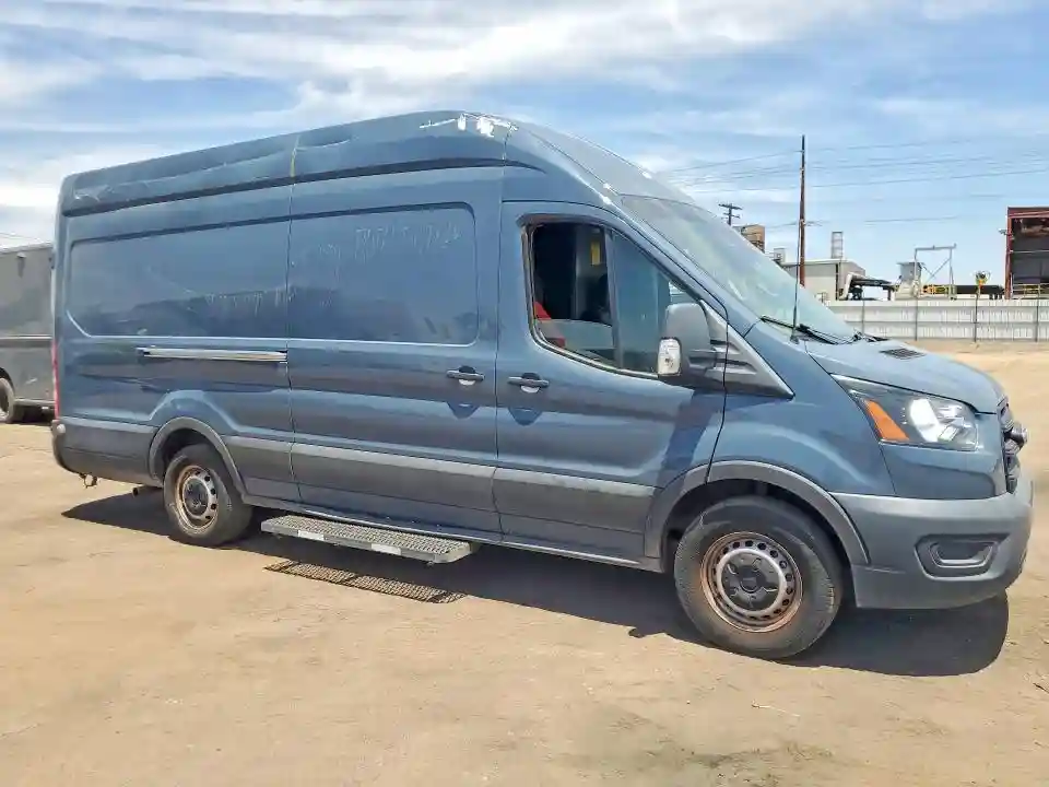 1FTBR3X89LKB03986 2020 FORD TRANSIT-3