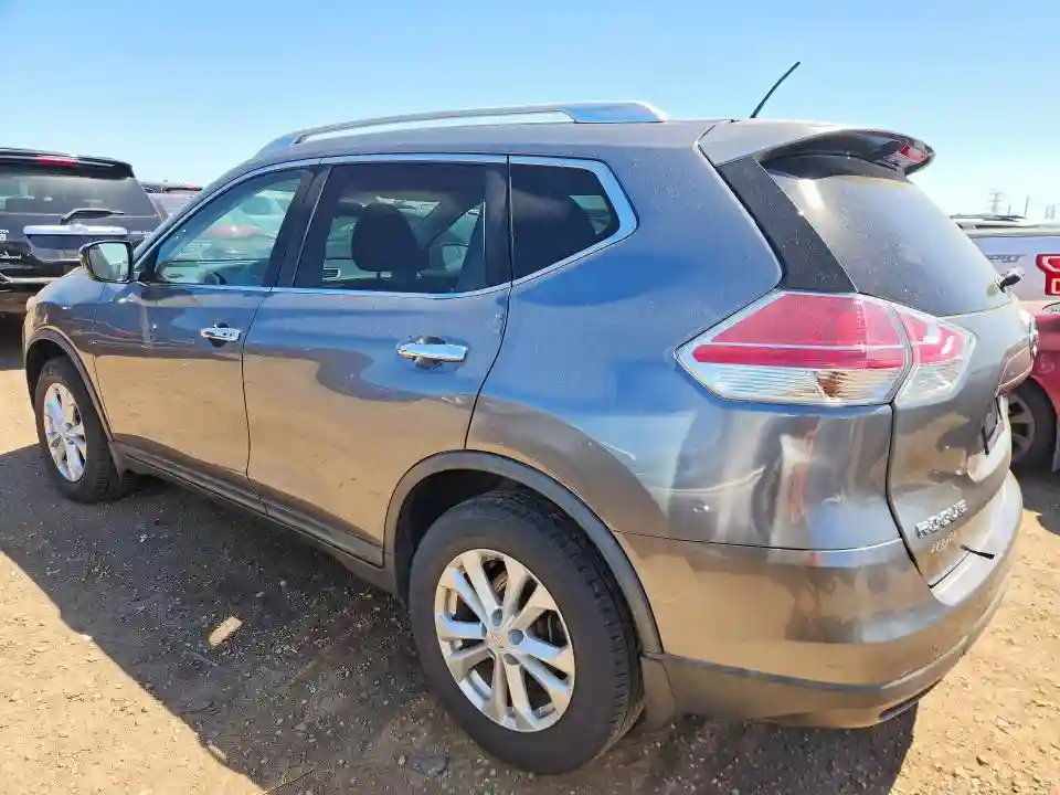 KNMAT2MV0GP724561 2016 NISSAN ROGUE-1