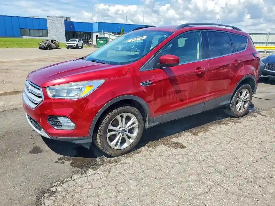 1FMCU0GD1JUA82532 2018 FORD ESCAPE-0