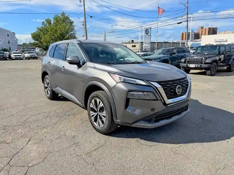 5N1AT3BA7MC733987 2021 NISSAN ROGUE-0