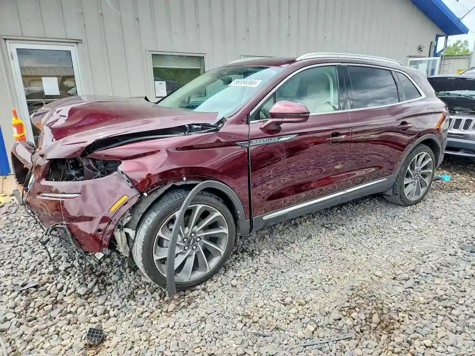 2LMPJ8KP0PBL07729 2023 LINCOLN NAUTILUS-0