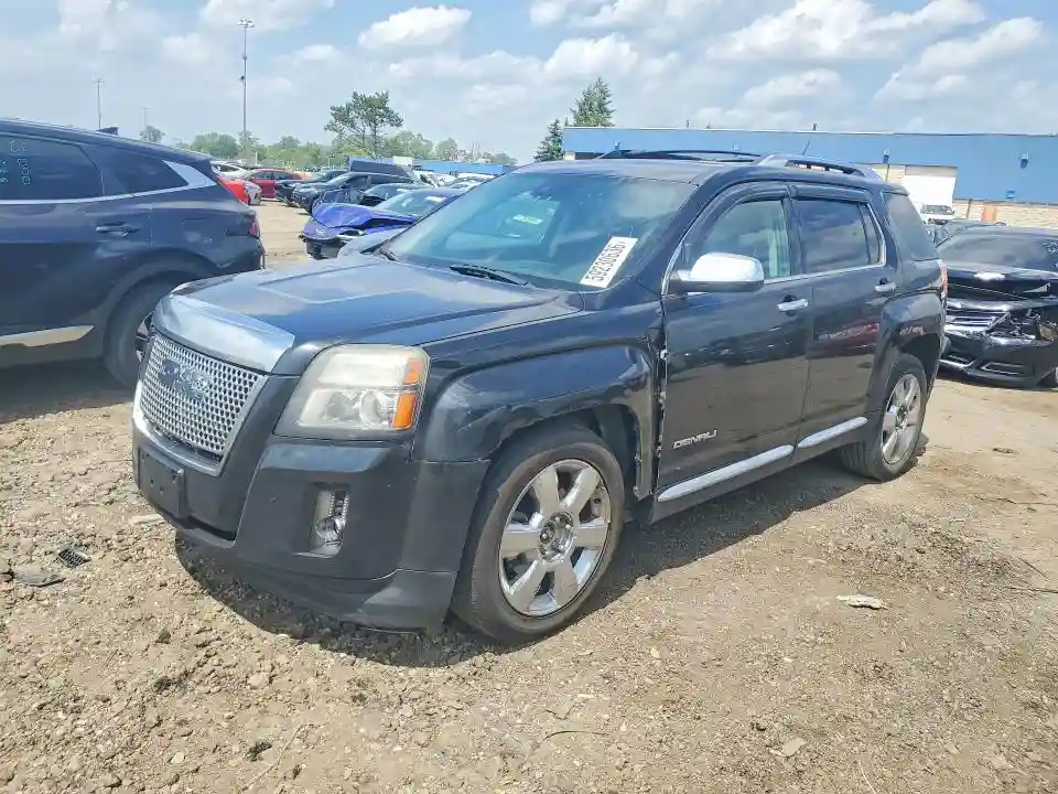 2GKFLZE36E6120350 2014 GMC TERRAIN-0