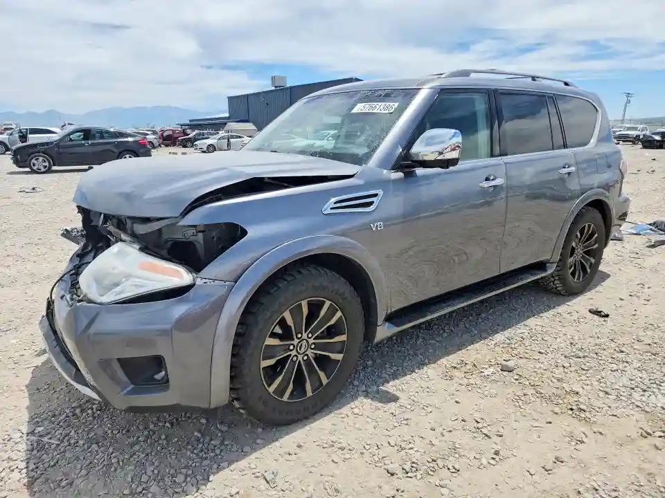 JN8AY2NEXH9705087 2017 NISSAN ARMADA-0