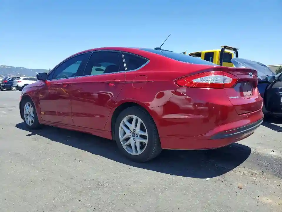 3FA6P0H74FR122401 2015 FORD FUSION-1