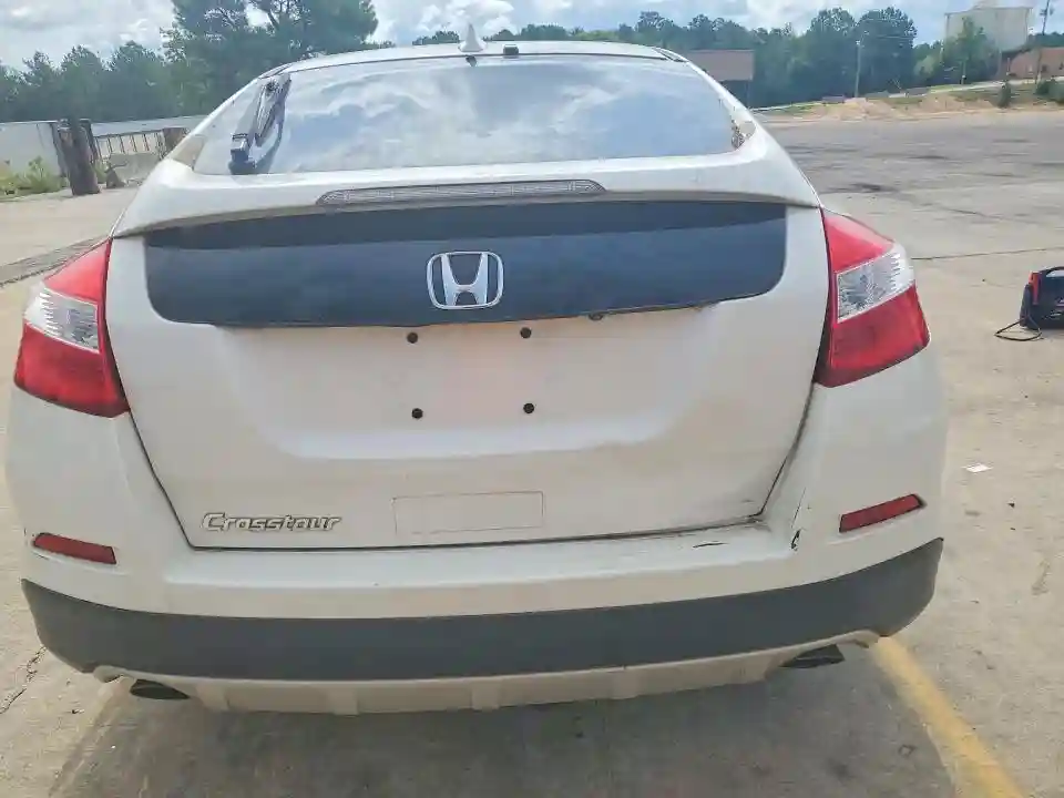 5J6TF3H34FL000208 2015 HONDA CROSSTOUR-5