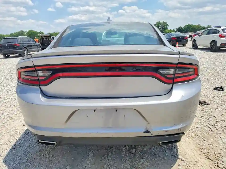 2C3CDXJG1FH820120 2015 DODGE CHARGER-5