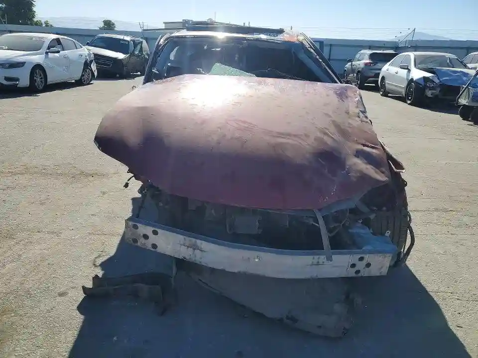 JTHBE1BL8D5000603 2013 LEXUS GS350-4