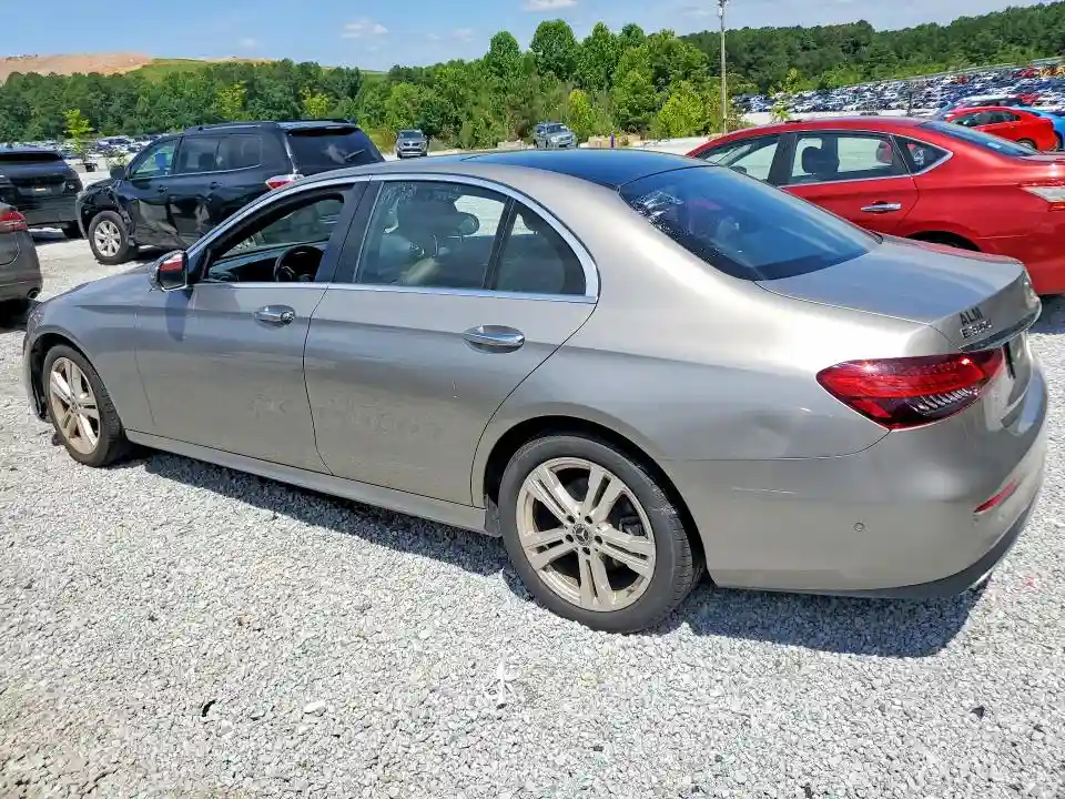 W1KZF8EB7MA948612 2021 MERCEDES-BENZ E-CLASS-1