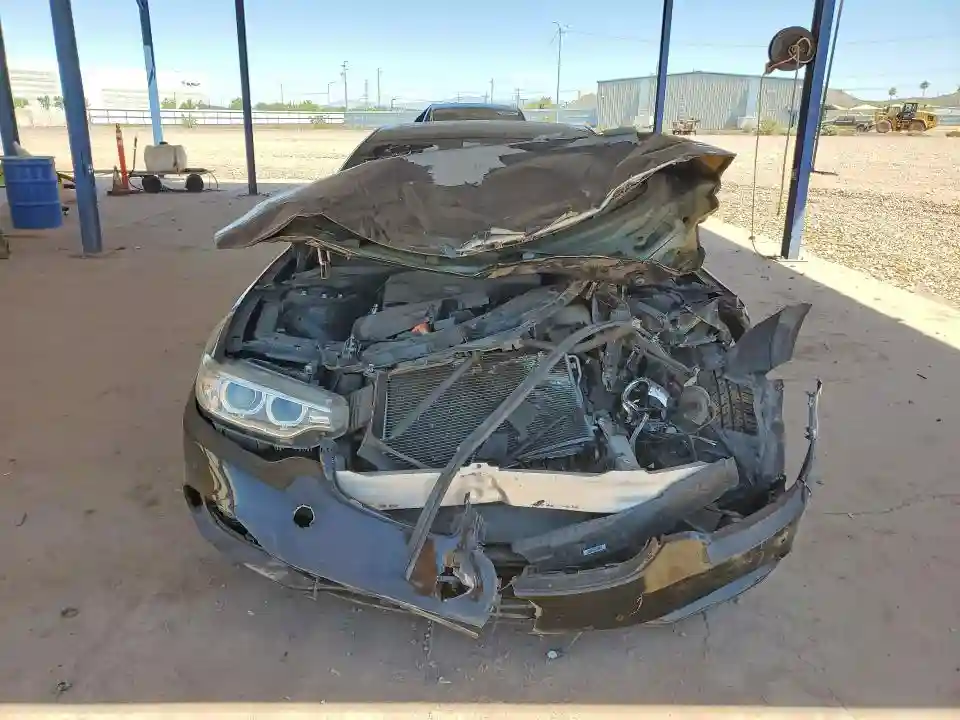 WBA3N3C58FK234971 2015 BMW 4 SERIES-4