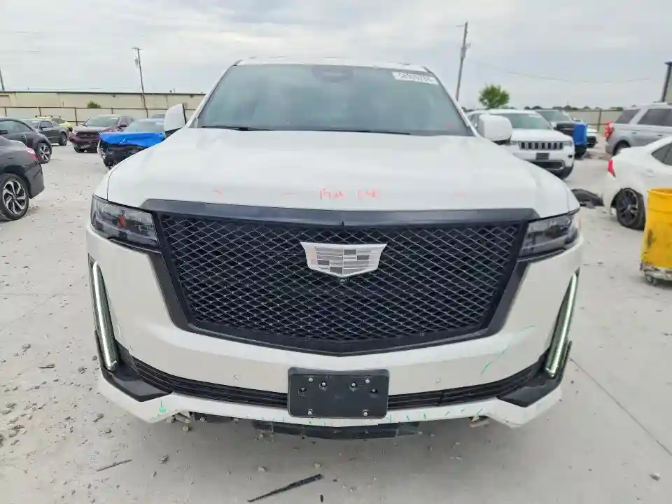 1GYS3FKL8RR146059 2024 CADILLAC ESCALADE-4
