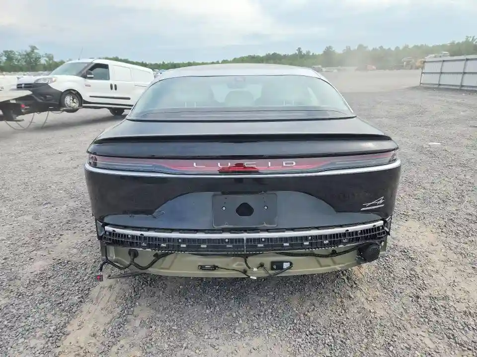 50EA1TEA3PA004760 2023 LUCID MOTORS AIR TOURIN-5
