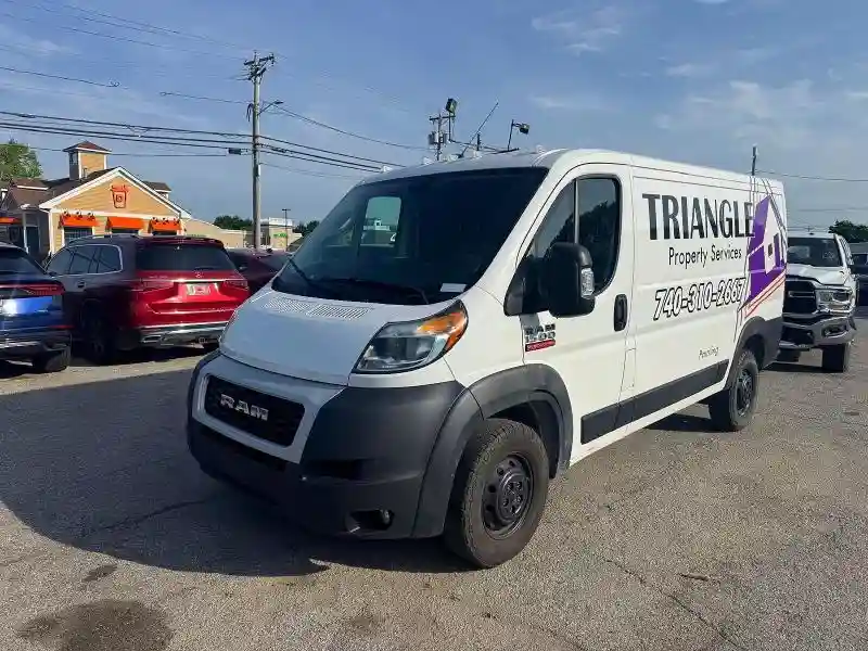 3C6TRVAG5LE123193 2020 RAM PROMASTER-1