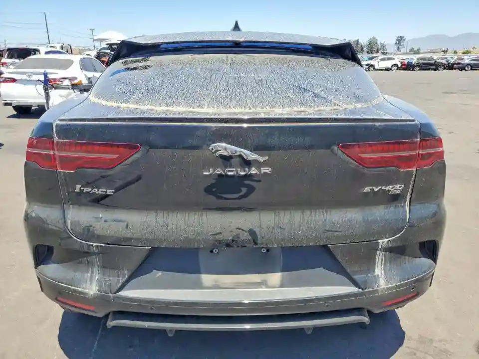 SADHD2S16K1F69948 2019 JAGUAR I-PACE-5