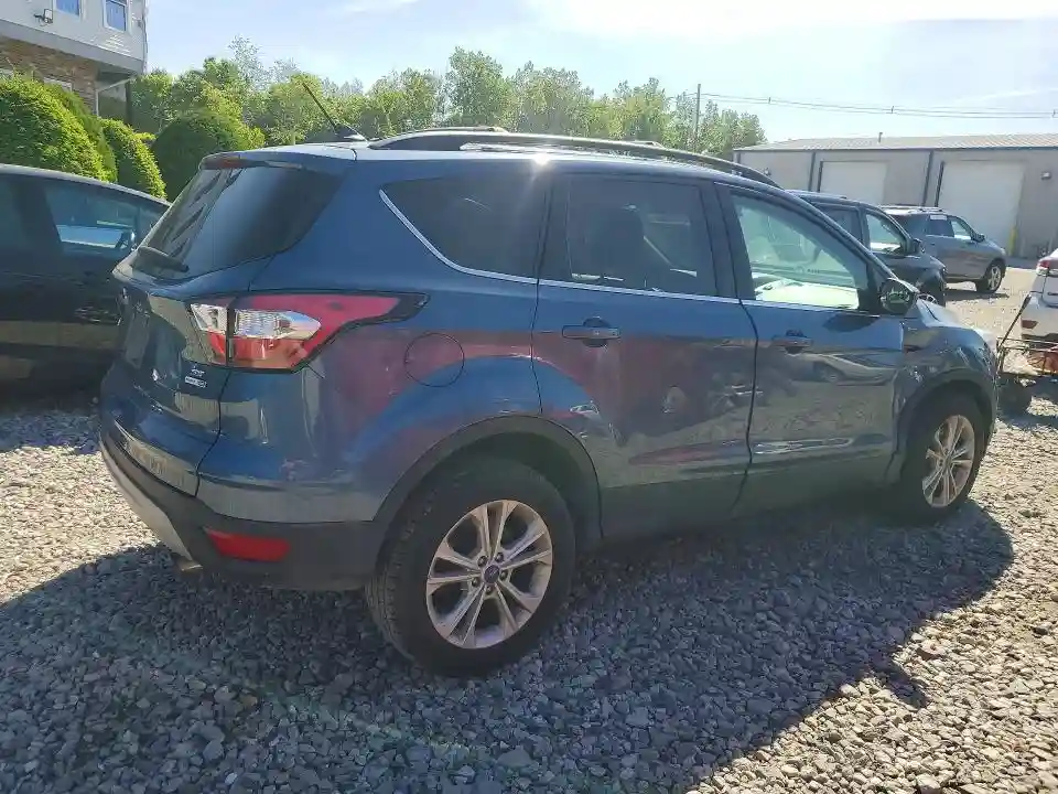 1FMCU9GDXJUA93226 2018 FORD ESCAPE-2