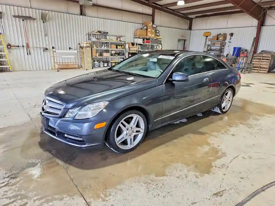 WDDKJ5KB7DF219810 2013 MERCEDES-BENZ E-CLASS-0