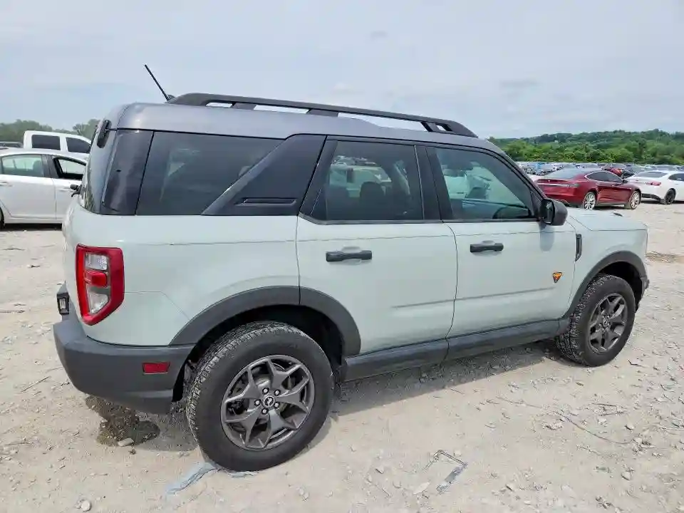 3FMCR9D97MRA07318 2021 FORD BRONCO-2
