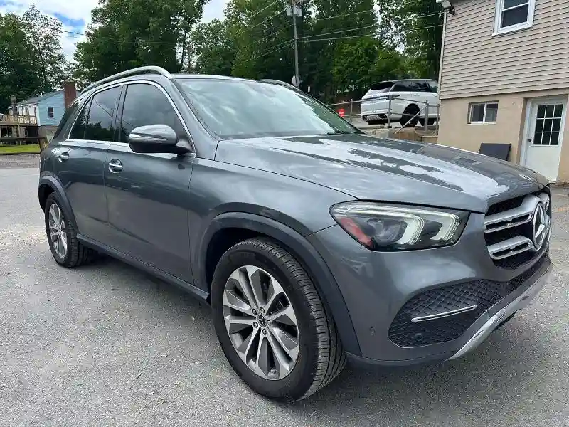 4JGFB4KB6LA213510 2020 MERCEDES-BENZ GLE-CLASS-3
