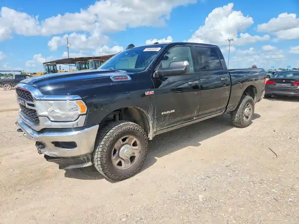 3C6UR5CJ6NG147488 2022 RAM 2500-0