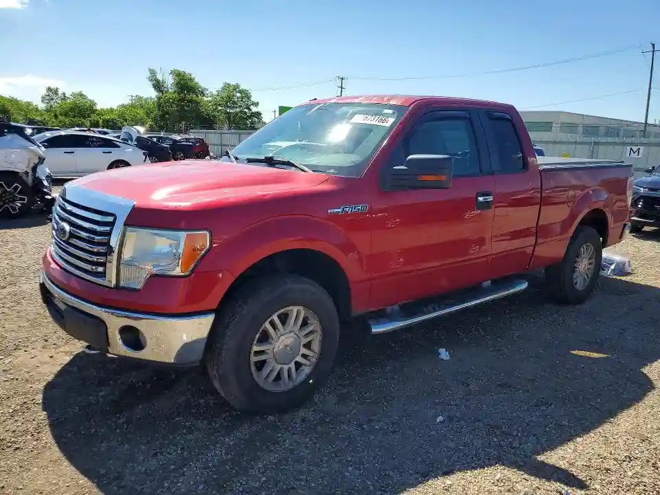 1FTFX1EV5AKE08029 2010 FORD ALL MODELS-0