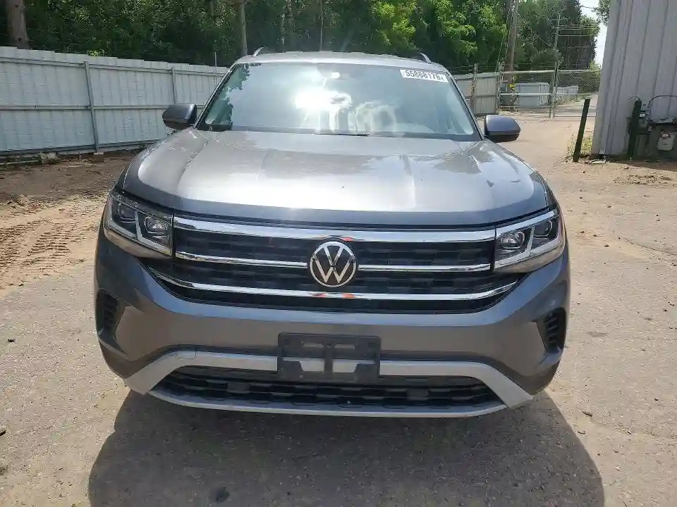 1V2LP2CA5PC541111 2023 VOLKSWAGEN ATLAS-4