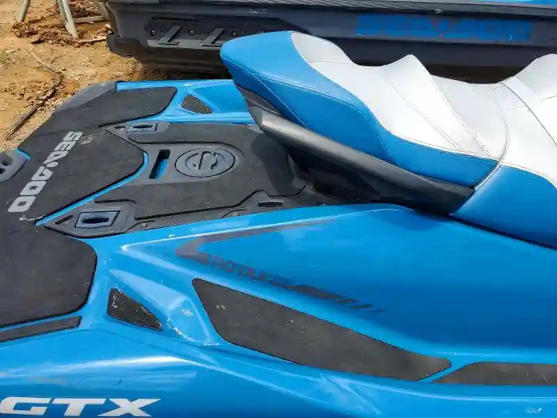 YDV59009C020 2020 SEA-DOO GTR 215-5