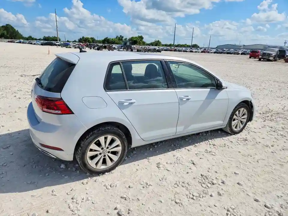 3VWG57AU3MM003856 2021 VOLKSWAGEN GOLF-2